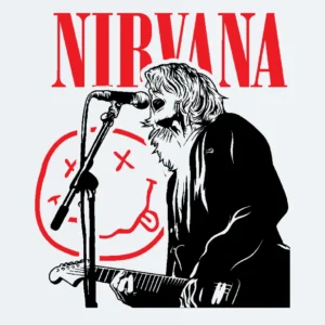 Nirvana 5