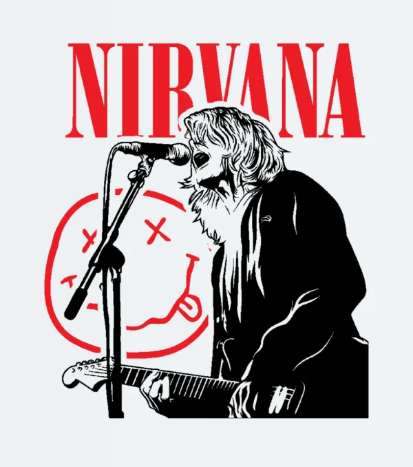 Nirvana 5