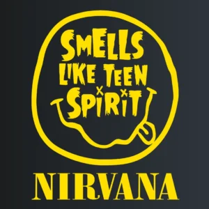 Nirvana 7