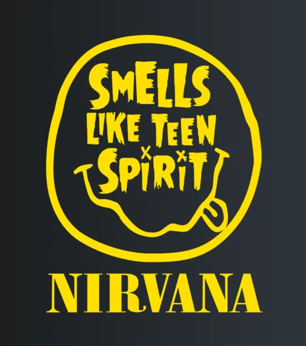 Nirvana 7