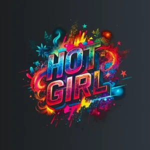 HOT GIRL 1
