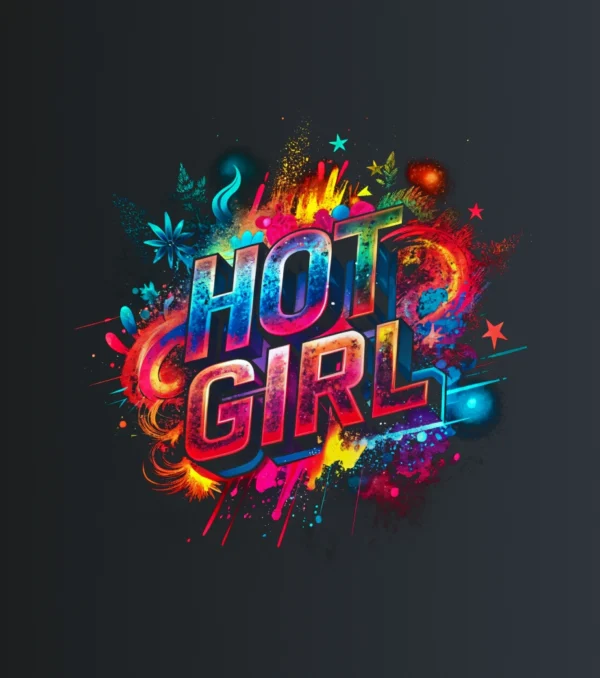 HOT GIRL 1
