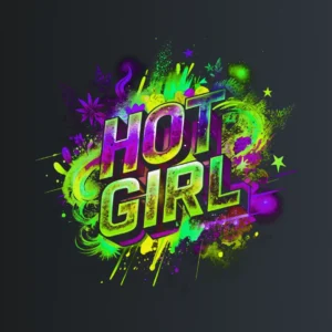 HOT GIRL 2