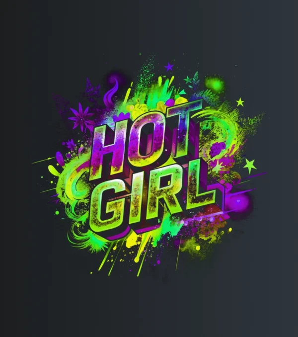 HOT GIRL 2