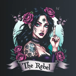 Rebel Girl