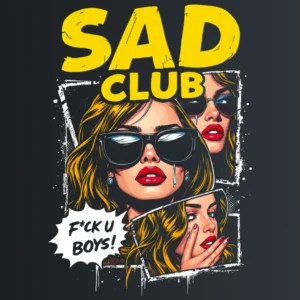 Sad Club