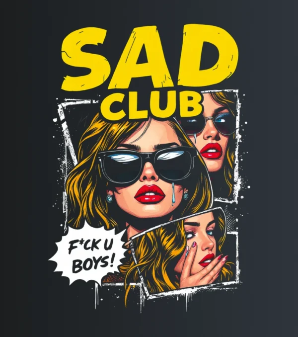 Sad Club
