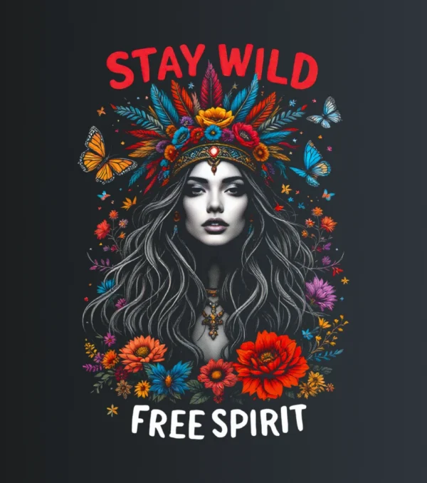 Stay Wild