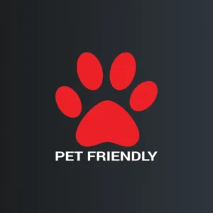 Pet Friendly