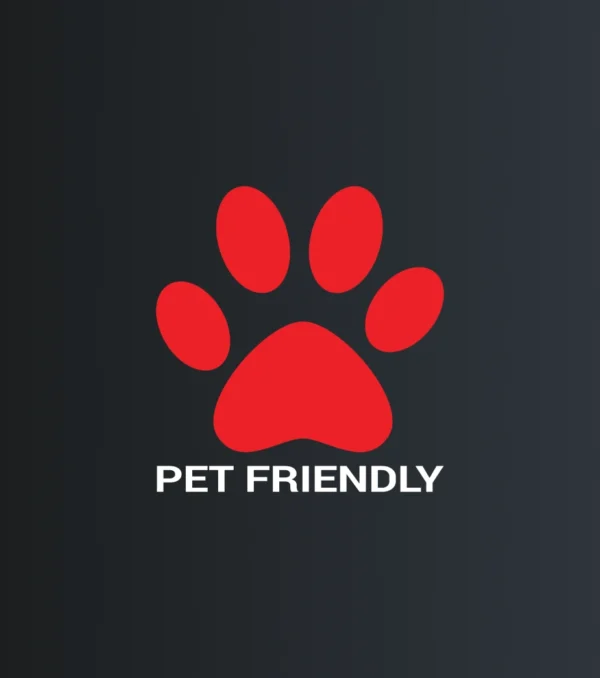 Pet Friendly