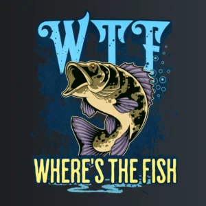 WTF fish