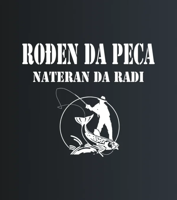 Rodjen Da Peca