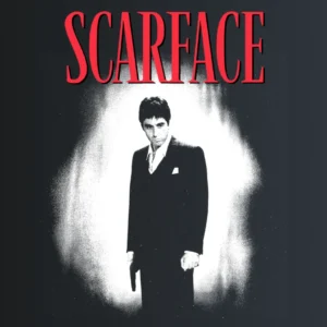 SCARFACE