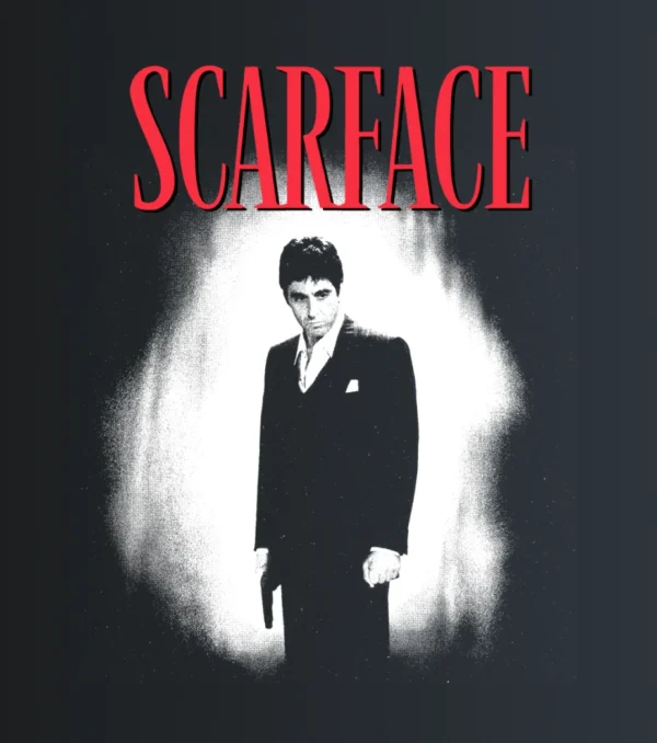 SCARFACE