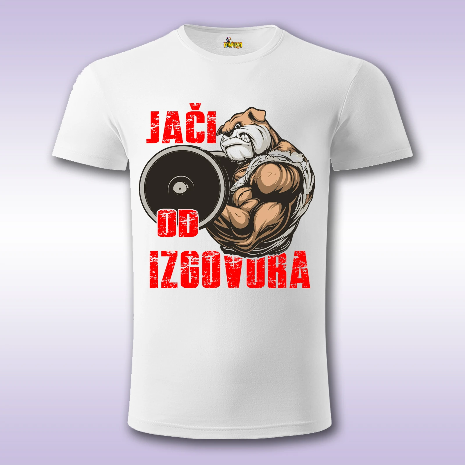 Jaci od Izgovora - Slika 5