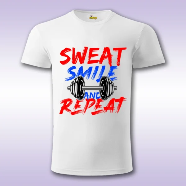 Sweat - Slika 5