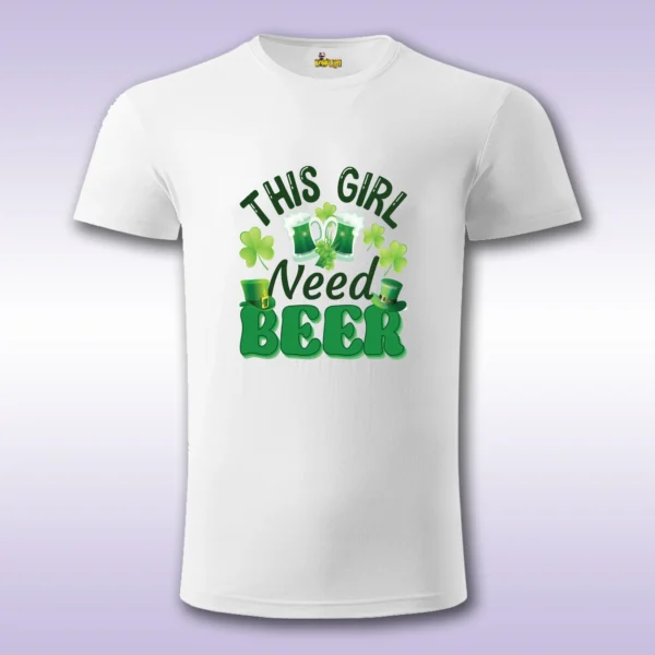 This girl need beer - Slika 5