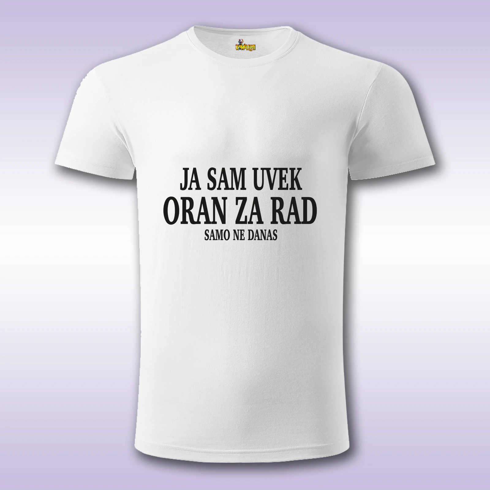 Uvek oran za rad - Slika 5