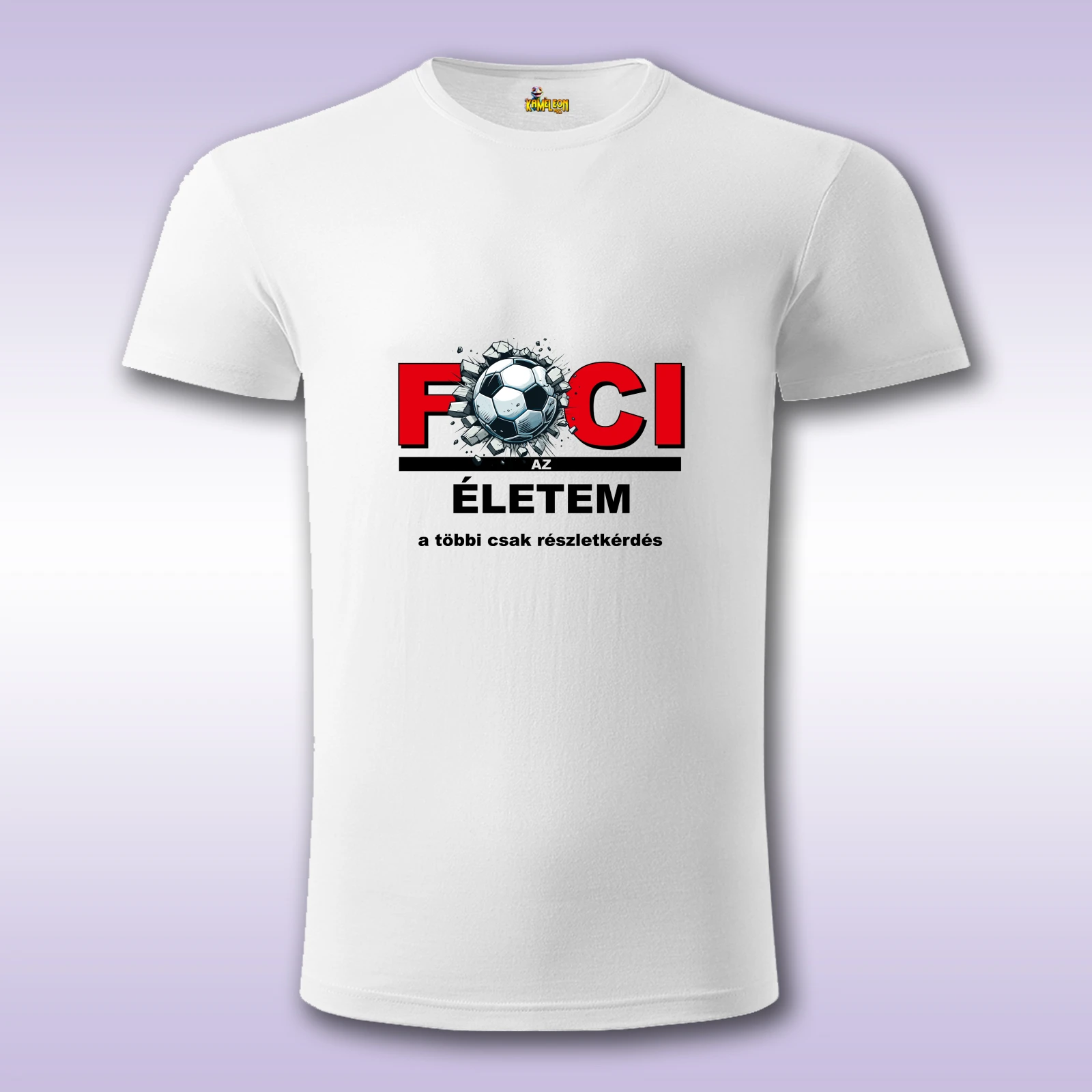 FOCI az eletem - Slika 5