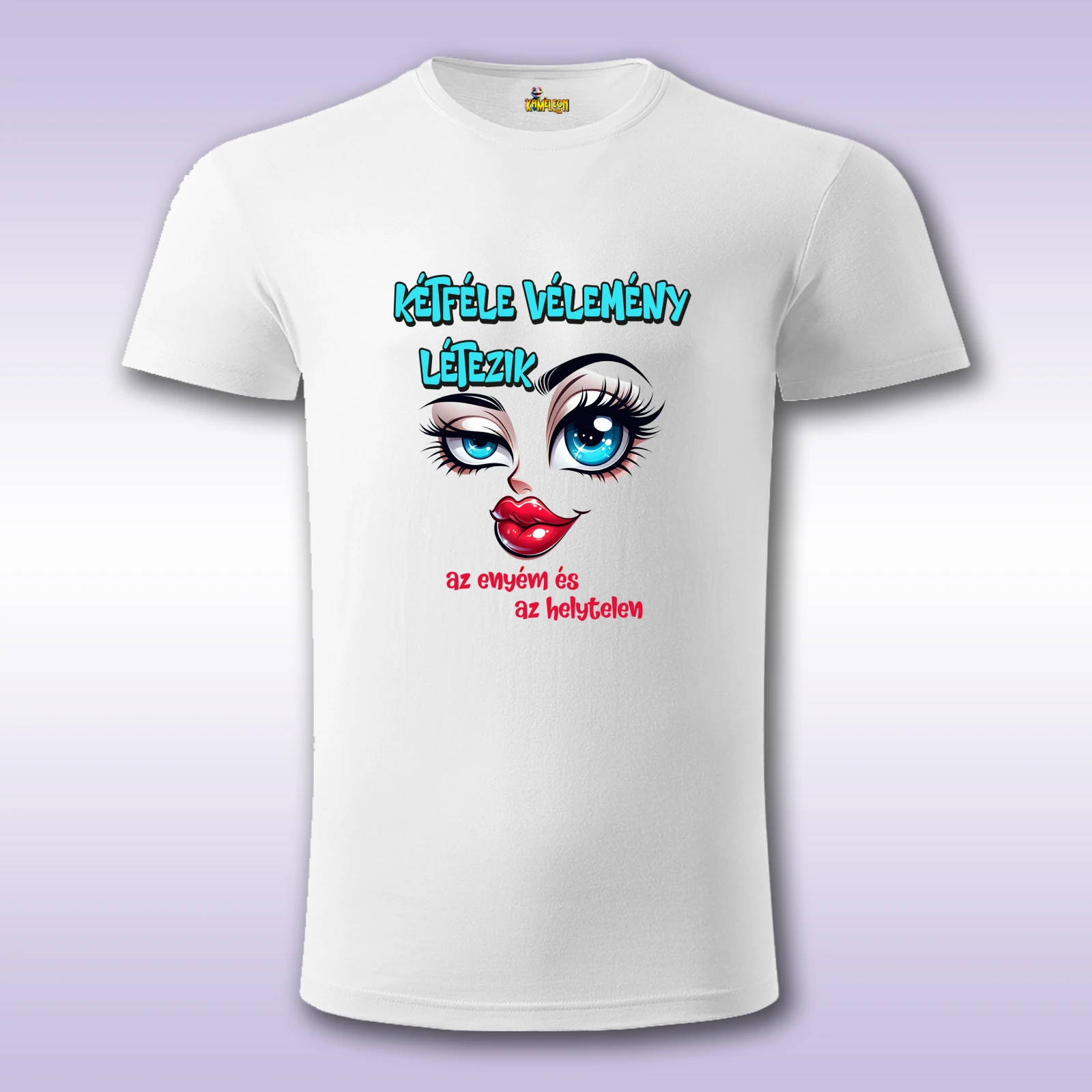 Ketfele velemeny zenska bela - Slika 3