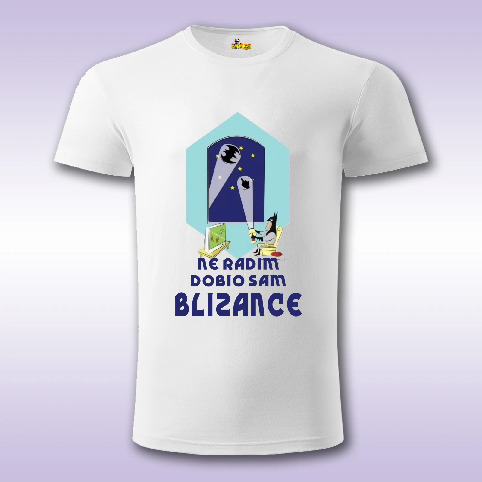 Dobio sam Blizance - Slika 5