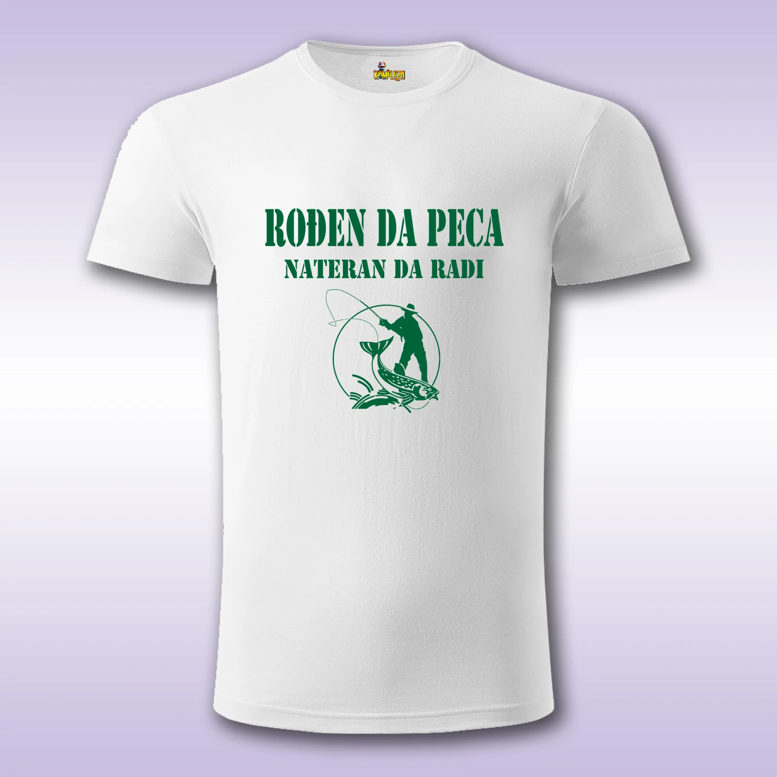 Rodjen Da Peca - Slika 5