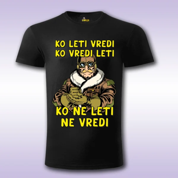 Ko vredi leti - Slika 4