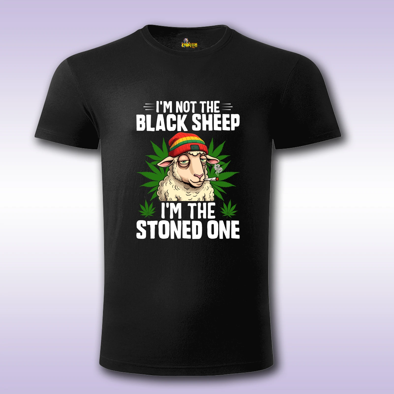 I'm not the black sheep - Slika 3