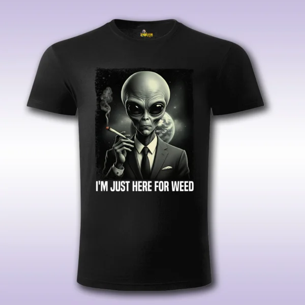 Alien WEED 2 - Slika 3
