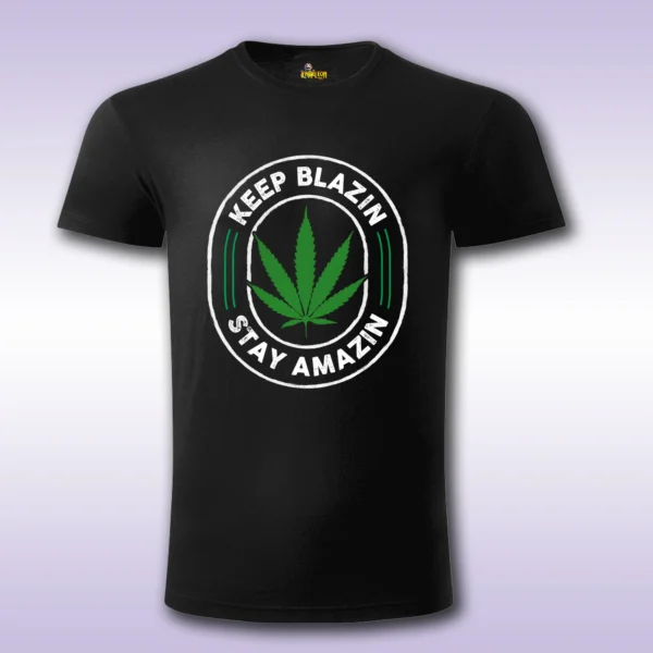 Keep Blazin - Slika 3