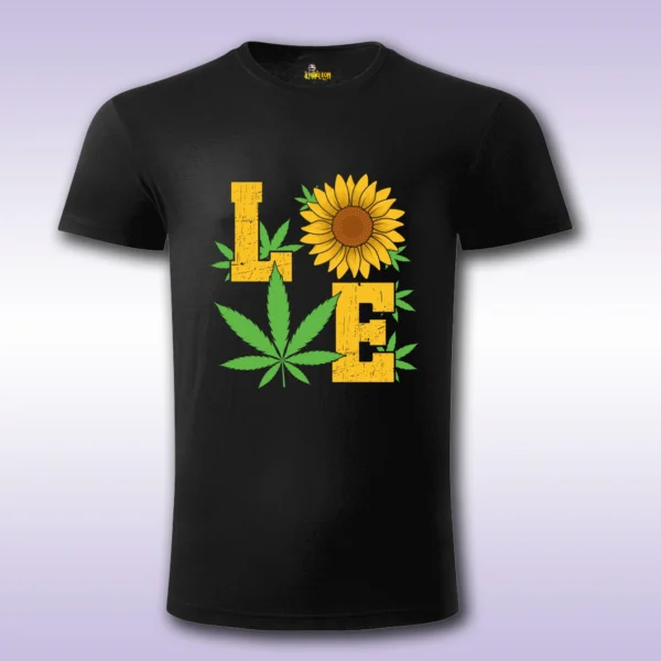 Love WEED - Slika 3