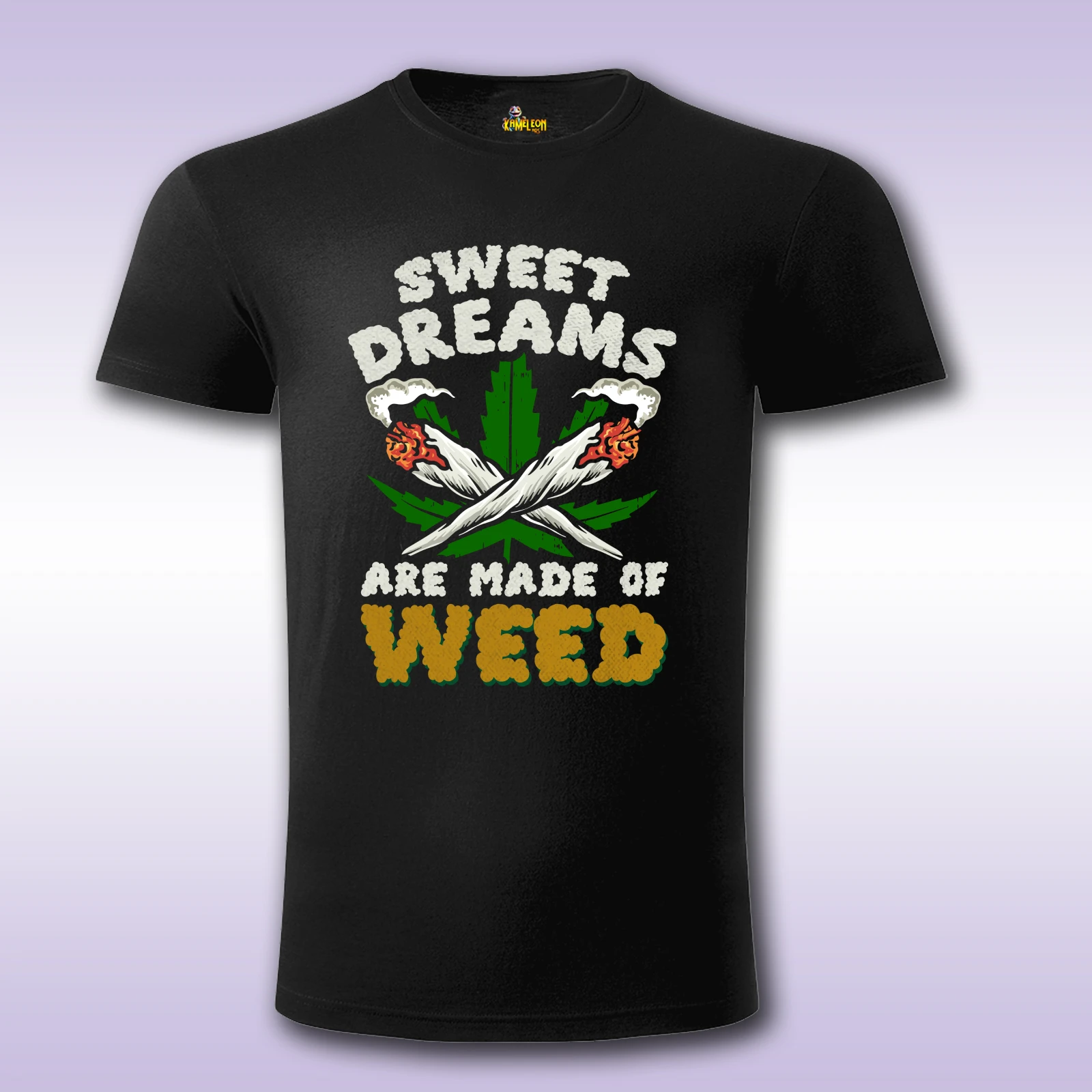 Sweet dreams are made of weed - Slika 3