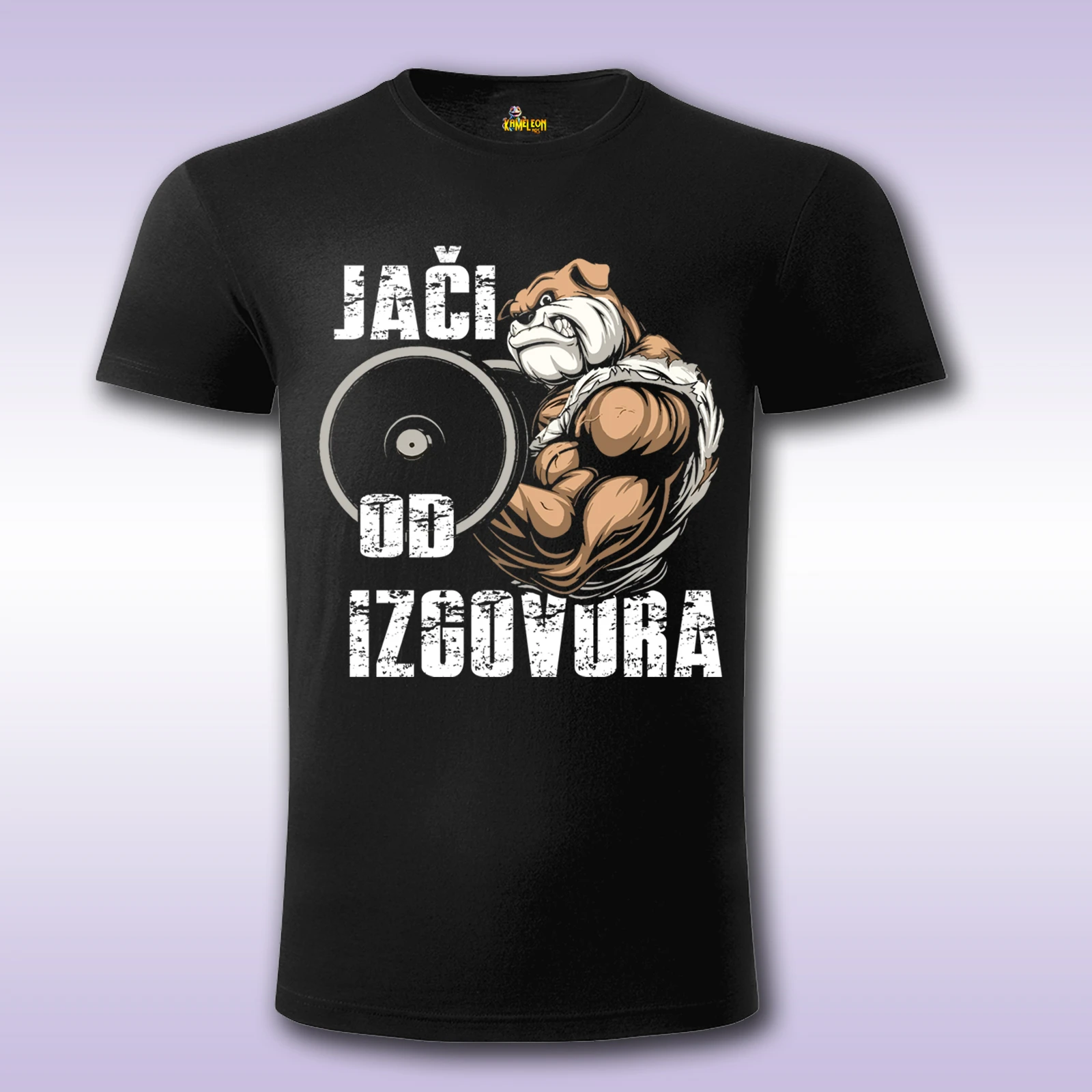 Jaci od Izgovora - Slika 4