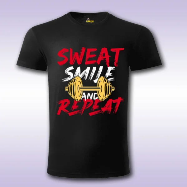 Sweat - Slika 4