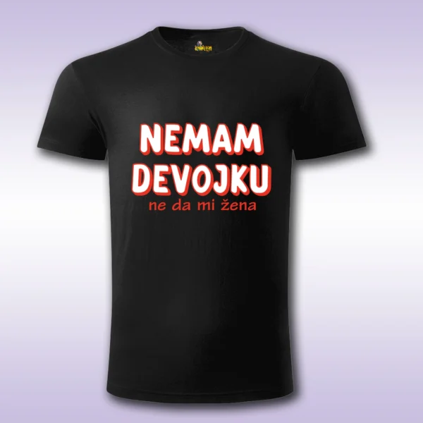 Nemam devojku - Slika 4