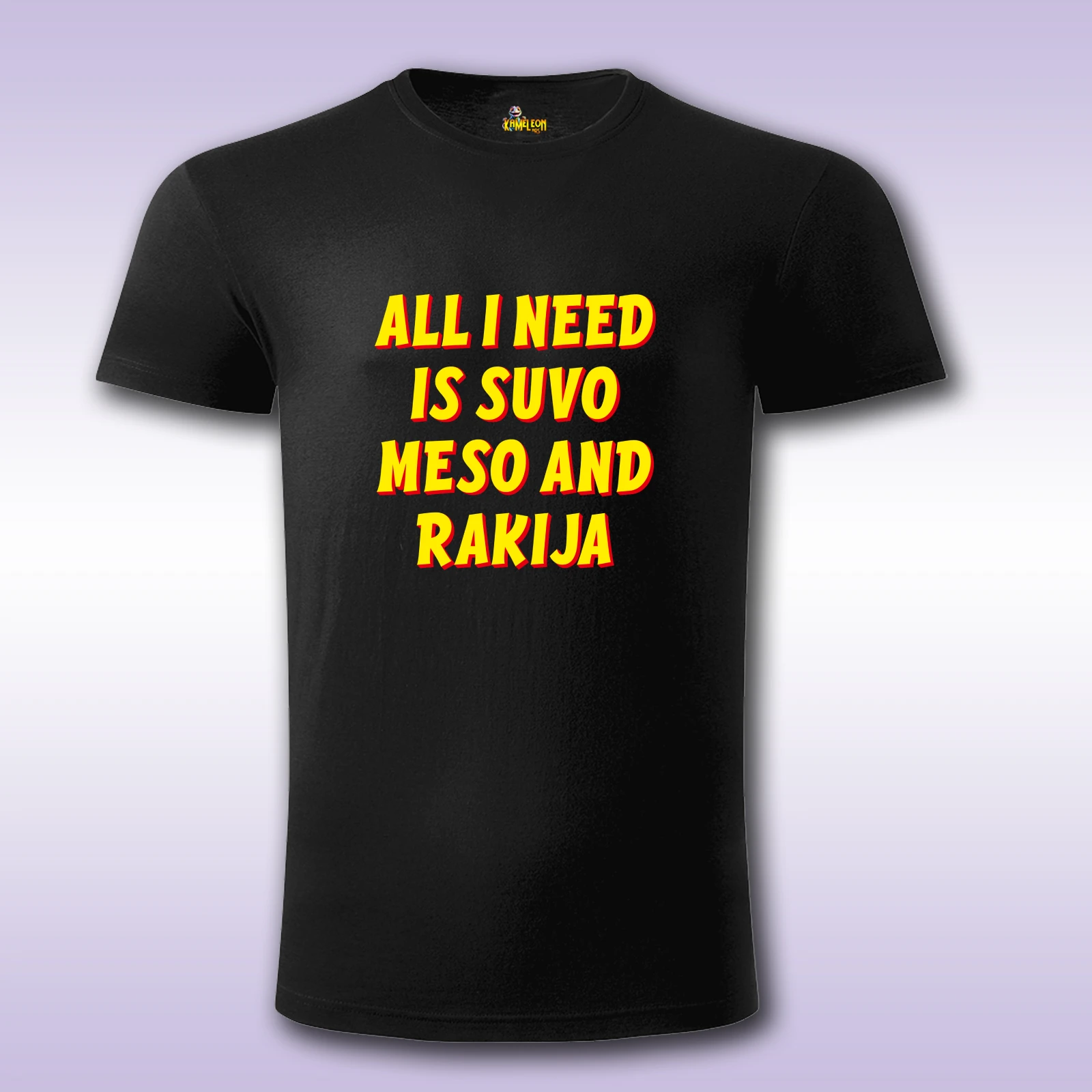 Suvo Meso and Rakija - Slika 3