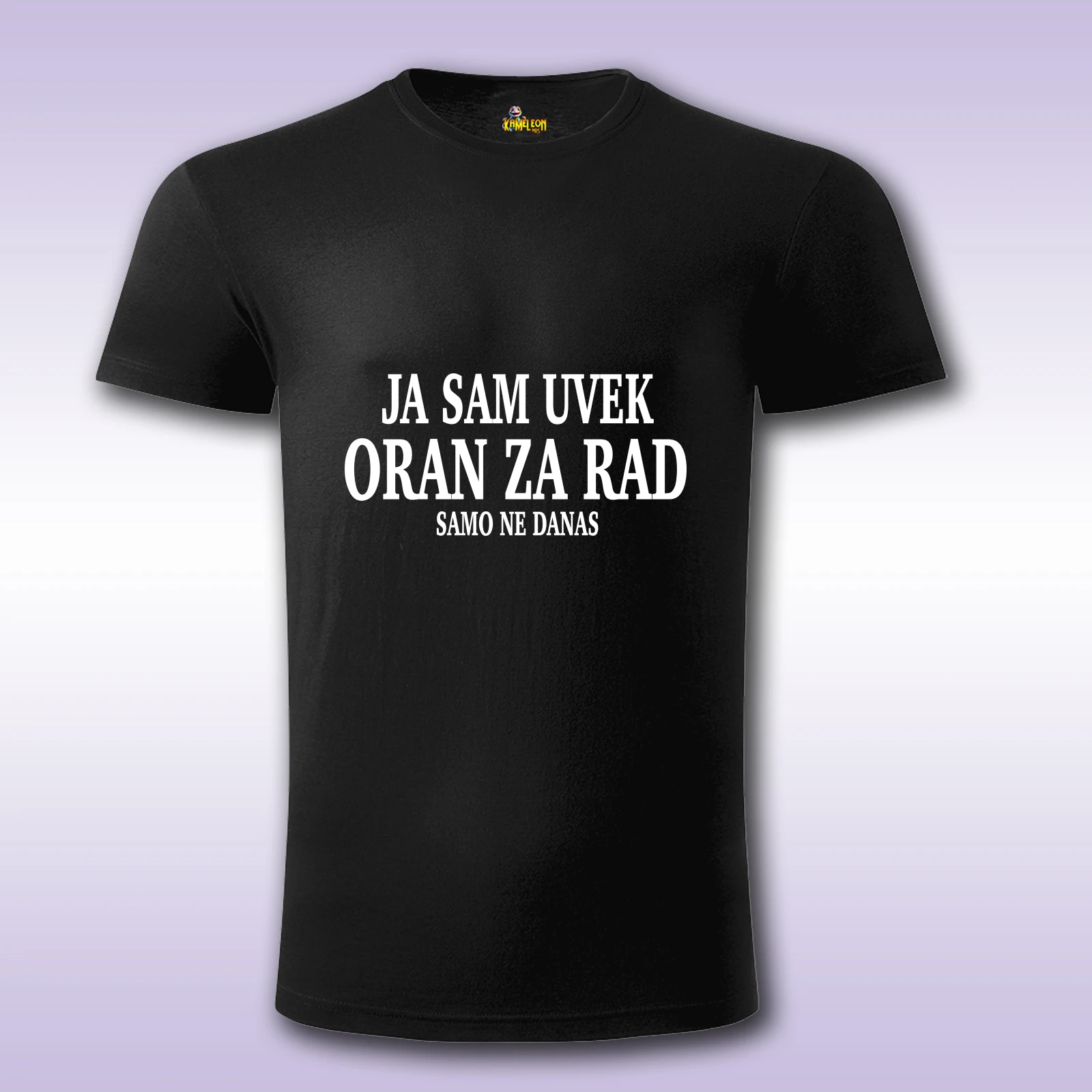 Uvek oran za rad - Slika 4