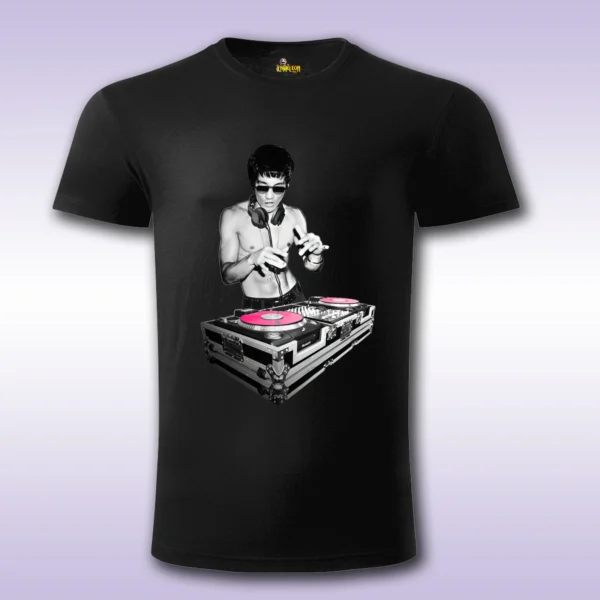 Bruce Lee DJ - Slika 3