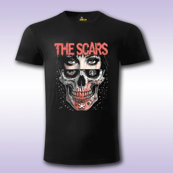 Scars - Slika 3