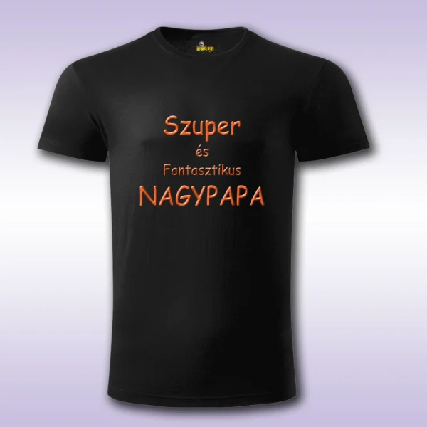 Szuper Nagypapa - Slika 3