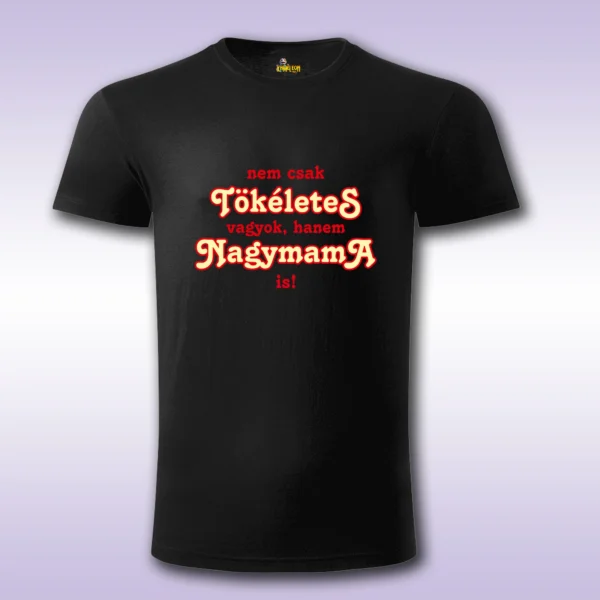 TOKELETES Nagymama - Slika 3