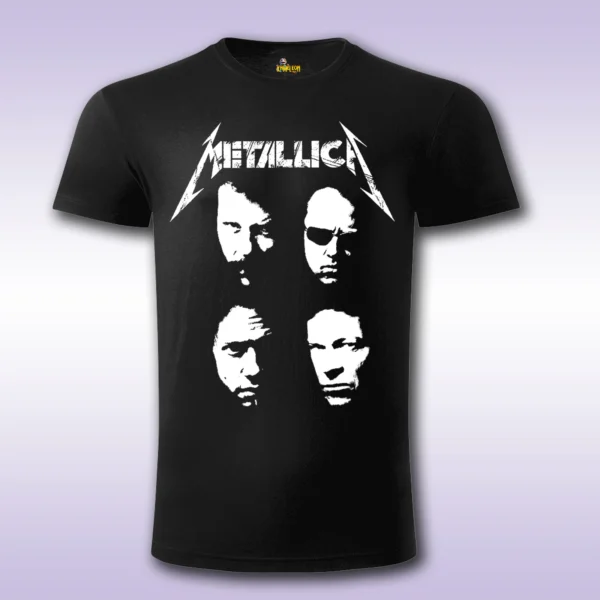 Metallica 2 - Slika 3