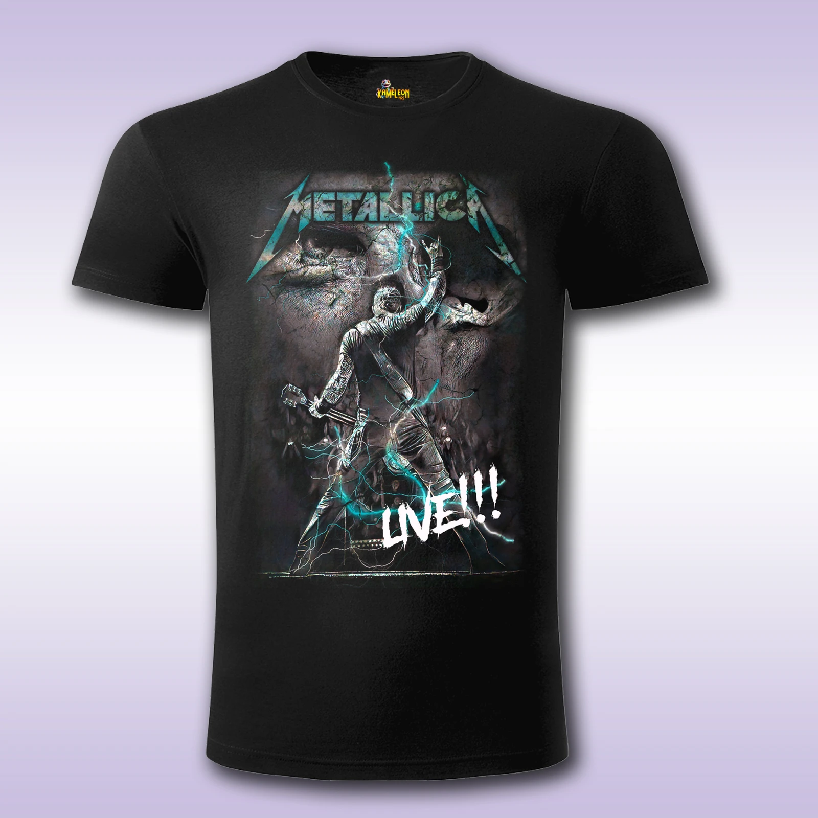 Metallica Live - Slika 3