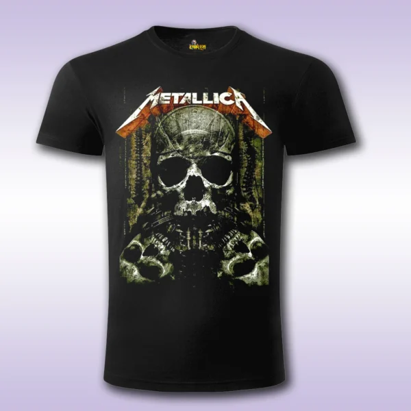 Metallica 9 - Slika 3