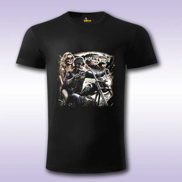 Hollywood Bikers - Slika 3