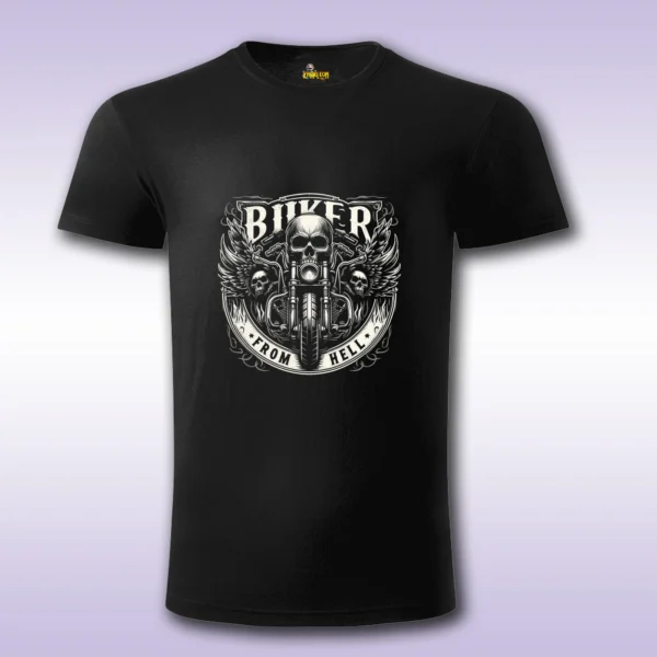 Biker from Hell - Slika 3