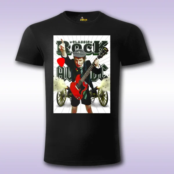 ACDC classic rock - Slika 3