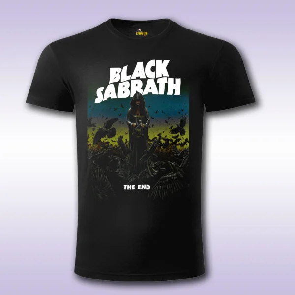 Black Sabbath 2 - Slika 3