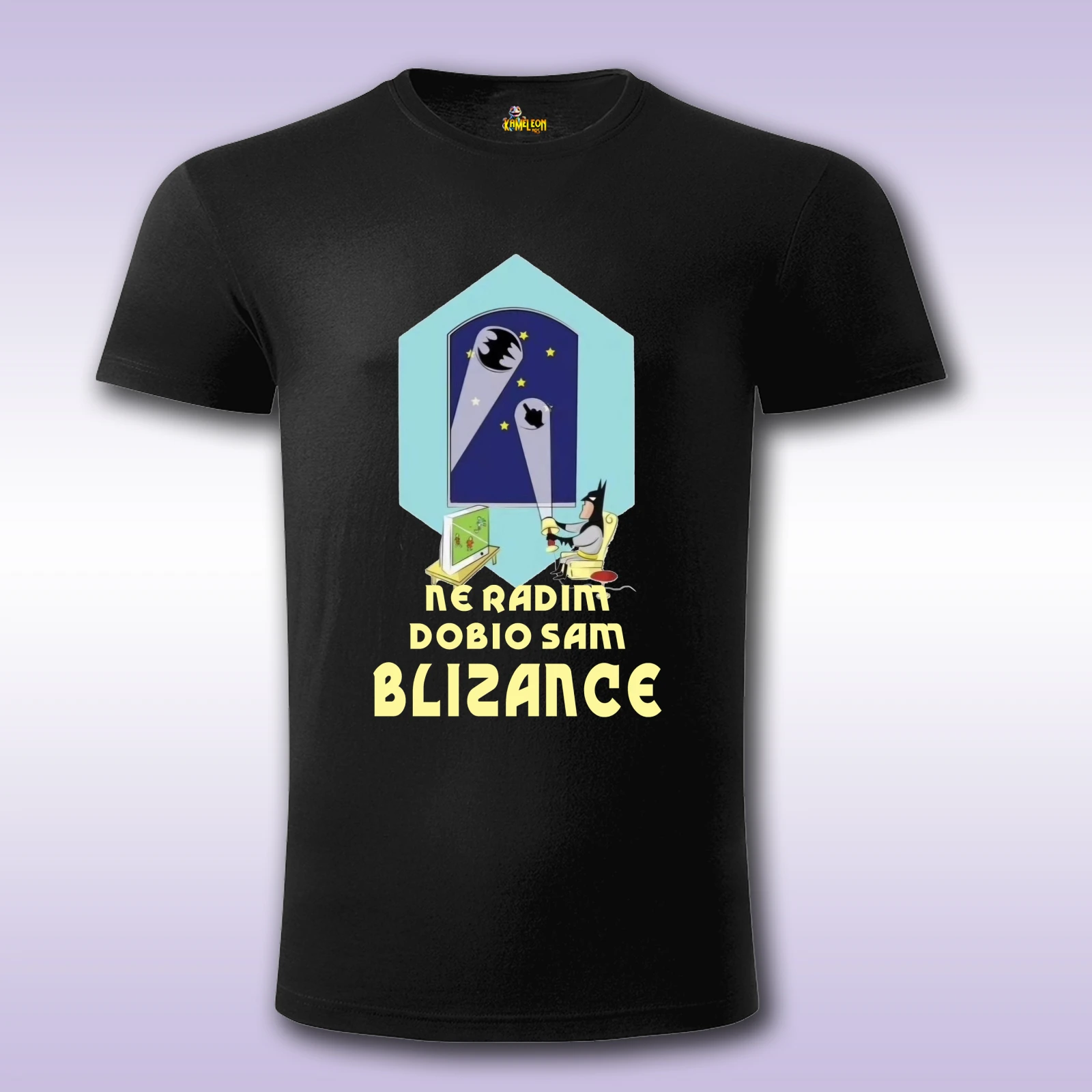 Dobio sam Blizance - Slika 4