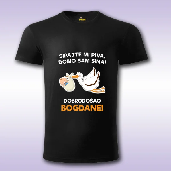 Dobrodosao IME - Slika 3